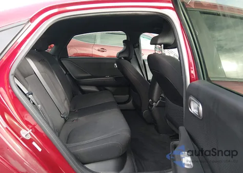 2023 Hyundai Ioniq 6 Se from USA, damaged, VIN KMHM24AA7PA036746